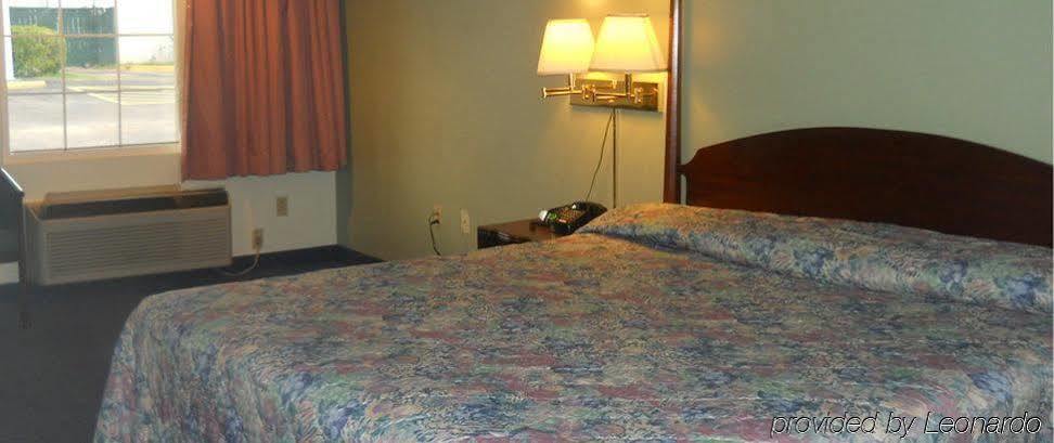 Adams Inn Dothan Bagian luar foto
